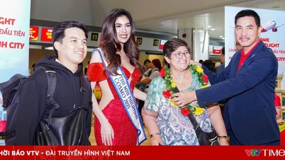 साल के अंत में छुट्टियों के मौसम में वियतजेट के साथ हो ची मिन्ह सिटी से मनीला तक सीधी उड़ान भरें