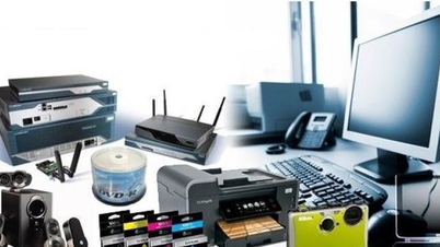 Перечень продукции и товаров, которые могут потенциально создать угрозу безопасности в сфере информационных технологий и телекоммуникаций