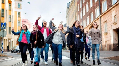 Studii în Finlanda: Multe oportunități, dar nu mulți tineri știu cum să „profite”