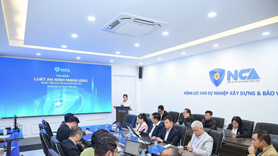 Cybersecuritywet 2025: Gegevensbeveiliging is een belangrijk onderdeel van de nationale veiligheid