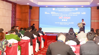 Bế mạc Hội chợ Thương mại Quốc tế Việt - Trung (Lào Cai) lần thứ 25, năm 2025