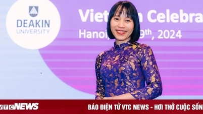 អតីតនិស្សិត និងស្ពានថ្មីសម្រាប់កិច្ចសហប្រតិបត្តិការអប់រំវៀតណាម-អូស្ត្រាលី