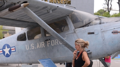 Ziyaretçi sayısı sürekli artıyor, Ho Chi Minh şehrindeki müzeler bu büyük fırsat karşısında ne yapmalı?