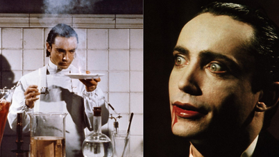 Udo Kier ដែលជារឿងដ៏គួរឱ្យខ្លាចបំផុតរបស់ Frankenstein និង Dracula នៅក្នុងភាពយន្តអាមេរិក បានទទួលមរណភាពហើយ។