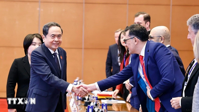 Bienvenidos a las empresas europeas a invertir en Vietnam en muchos campos