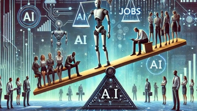 יישומי בינה מלאכותית: היתרון התחרותי החדש של עובדים