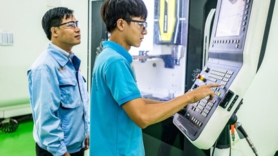 משאבי אנוש איכותיים: עמוד התווך של מערכת החדשנות של הבירה