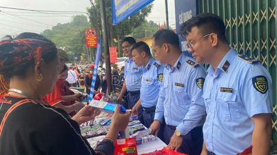 नकली सामान को रोकने के लिए उपभोक्ता ज्ञान में सुधार करें