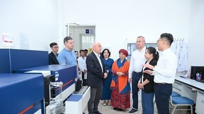 Návštěva největší mléčné farmy skupiny TH na světě: Otevírá se skvělé možnosti spolupráce