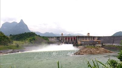 Lấy ý kiến tham vấn về dự án thủy điện ở Tuyên Quang và Sơn La