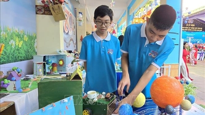 Hai Phong zu einer digitalen Lernstadt ausbauen