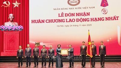 Le secteur bancaire doit être créatif, coopératif, solidaire, flexible, au service des citoyens et efficace.