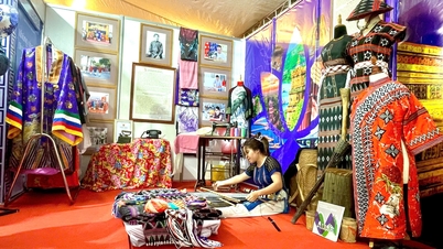 Продвижение культурного наследия Хюэ в Хайфоне