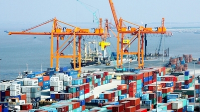 Příležitost k „odstartování“ pro Vietnam od rezolucí založených na 4 pilířích