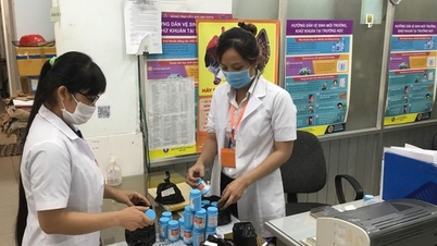 Tạo nên nhiều chuyển biến tích cực trong công tác phòng, chống HIV ở Khánh Hòa