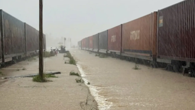 ອຸດ​ສາ​ຫະ​ກໍາ​ທາງ​ລົດ​ໄຟ​ສືບ​ຕໍ່​ຢຸດ​ເຊົາ​ການ​ລົດ​ໄຟ​ຫຼາຍ​ຈົນ​ເຖິງ​ວັນ​ທີ 25 ເດືອນ​ພະ​ຈິກ