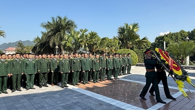 ৮ম প্রাদেশিক ভেটেরান্স অ্যাসোসিয়েশন কংগ্রেসের প্রথম কর্মদিবস, মেয়াদ ২০২৫-২০৩০