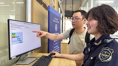 Τελωνειακό Τμήμα Περιφέρεια II: Ένα φωτεινό σημείο στην ψηφιοποίηση και τη διαδικαστική μεταρρύθμιση