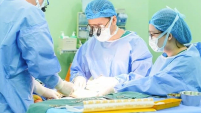 بازسازی پاهای دختری مبتلا به بیماری نادر استخوانی