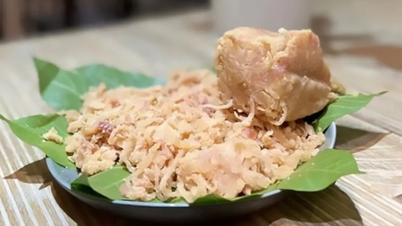 غذای مخصوص نم بویی - عصاره غذاهای کین باک