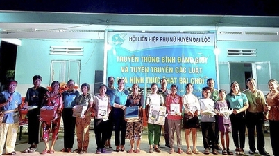 Місцеві громади сприяють гендерній рівності у створенні нового сільського культурного середовища