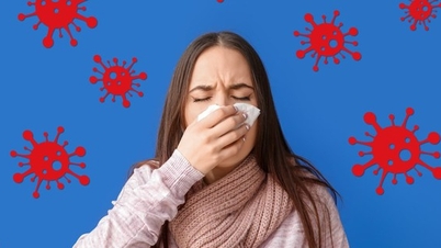 Comment faire rapidement la différence entre la grippe A et la grippe saisonnière.