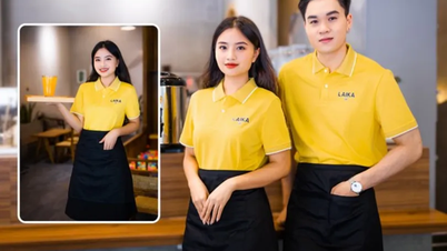 美しいユニフォームエプロン - カフェのユニフォームで素敵な第一印象を与える秘訣