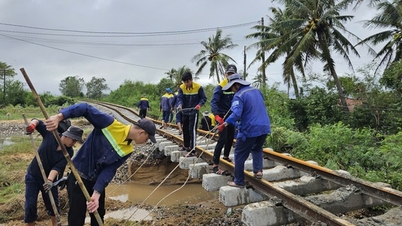 Mempromosikan upaya '4 di tempat', berusaha untuk membuka jalan raya dan rel kereta api sebelum 25 November