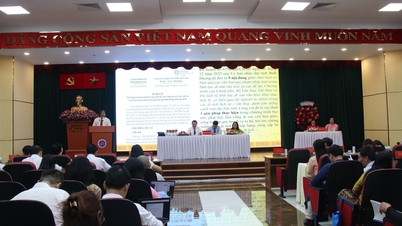 Bảo tồn di sản văn hóa trong đô thị hiện đại