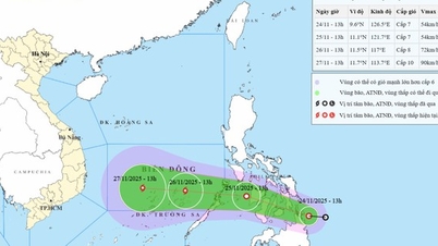 ខ្យល់​ត្រជាក់​ពង្រឹង​កម្លាំង​ចុះ​ខ្សោយ​ត្រូពិច​ហៀប​នឹង​ចូល​សមុទ្រ​ខាង​កើត