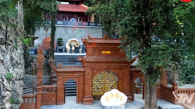 ສຳເລັດການບູລະນະ ແລະ ປະດັບປະດາວັດ Duom