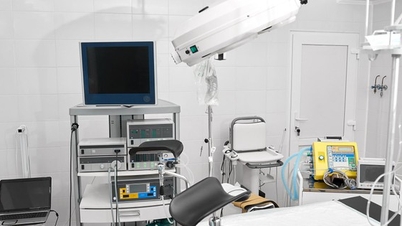 ביזור טיפול בכמה הליכים אדמיניסטרטיביים בתחום הציוד הרפואי