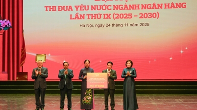 Sokong orang di kawasan yang dilanda banjir dengan 150 bilion VND, kurangkan faedah pinjaman untuk perniagaan yang terjejas