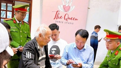 থান লিয়েট ওয়ার্ড যানবাহন নিবন্ধনের তথ্য "পরিষ্কার" করার ক্ষেত্রে লোকেদের সহায়তা করে