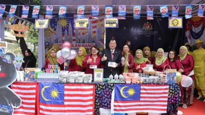 Ambassador Dato' Tan Yang Thai: Malaysian people always stand side by side with the people and Government of Vietnam