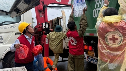 Humanitäre Modelle haben Millionen von Menschenleben gerettet.