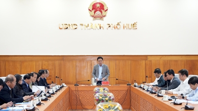 후에, 2025~2030년 강력한 성장 목표