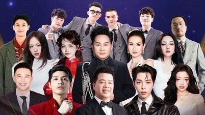 Ha Long-konsert 2025 – Lys opp kulturarvkvelden