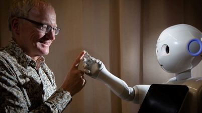 De nombreux experts de renommée mondiale se rendent au Vietnam pour discuter de l'éthique de l'IA.