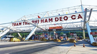 Acesso rodoviário gratuito para veículos de ajuda humanitária em casos de inundação através de 21 estações BOT gerenciadas pelo Grupo Deo Ca.