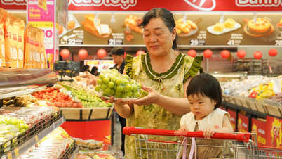Penstabilan pasaran selepas banjir