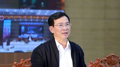 לאם דונג מקצה בדחיפות 500 מיליארד וונד ליישובים כדי להתגבר על השלכות אסונות טבע.