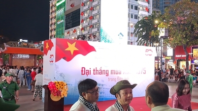 Ho Či Minovo Město si klade za cíl v roce 2026 přivítat 61 milionů návštěvníků