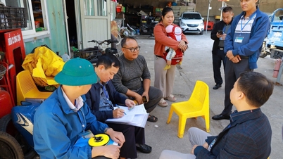 Район Хай Ан займається порушеннями незаконного будівництва на державних землях