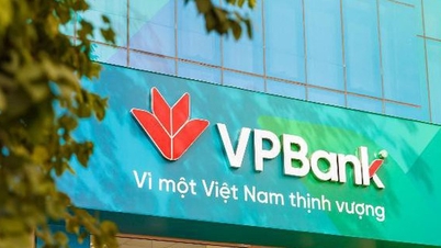 يدعم بنك VPBank مبلغ 1000 مليار دونج في أسعار الفائدة للعملاء في مناطق الكوارث