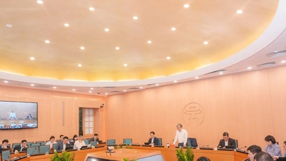 Hanoi: Priorytetowe traktowanie rozwoju nauki i technologii oraz transformacji cyfrowej