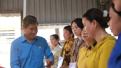 Sindicatele intervin urgent pentru a ajuta lucrătorii să se recupereze după furtuni și inundații