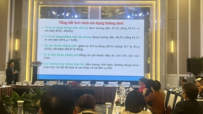 Устойчивость к антибиотикам становится все более сложной