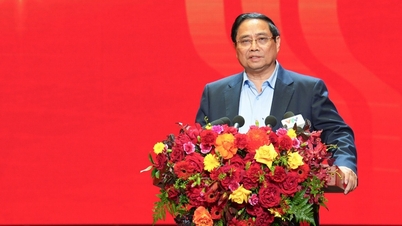 Premierminister: Der Bankensektor trägt zur raschen und nachhaltigen Entwicklung des Landes bei