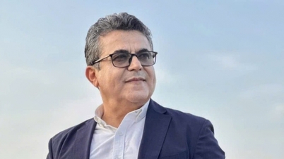 ឯកអគ្គរដ្ឋទូត Saadi Salama៖ ដំណើរទស្សនកិច្ចនៅវៀតណាមរបស់រដ្ឋមន្ត្រីការបរទេស និងជនភៀសខ្លួនប៉ាឡេស្ទីននឹងរួមចំណែកនាំទំនាក់ទំនងទ្វេភាគីឡើងកំពស់ថ្មី។